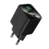 Hoco Dual Port Charger 30W USB-A & USB-C CS84A