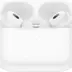 Hoco EW77 In-ear Bluetooth Handsfree Ακουστικά με Θήκη Φόρτισης Λευκά