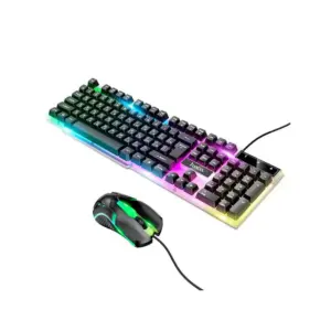 Hoco GM18 Set Rainbow