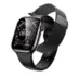 Hoco Y42 Smartwatch Call Version Μαύρο