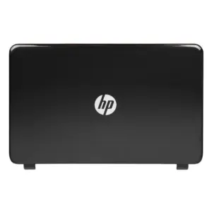 Hp 15-r Cover A Black Glossy For 15-r014sv