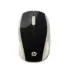 HP 200 Silk Gold Ασύρματο Ποντίκι 1000 dpi