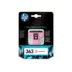 Hp 363 Light Magenta Ink Cartr