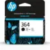 Hp 364 Black Ink Crtr
