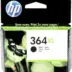 HP 364XL Black Ink Crtr