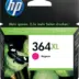 HP 364XL Magenta Ink Crtr