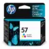 HP 57 Small Color Ink Cartridge C6657GE