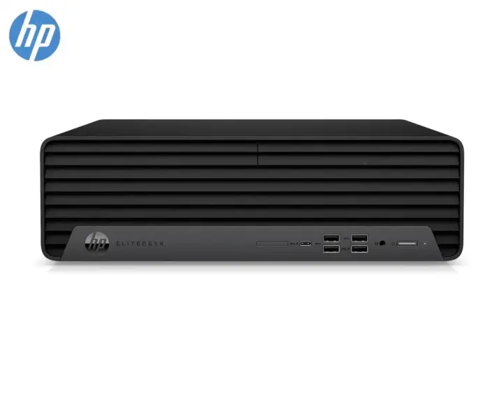 HP 800 G6 SFF Core i5 10th Gen 16GB Ram M2-256GB Grade A+