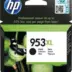 Hp 953xl Black High Yield 2000 Σελίδες