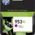 Hp 953xl Magenta High Yield 1600 Σελίδες
