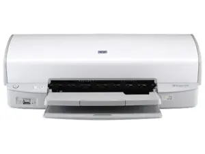 HP A4 DeskJet 5440 C9045B