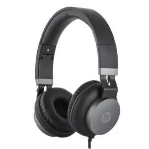 HP Ακουστικά DHH-1205 Μαύρο