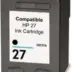 Hp Black Ink Crtr Deskjet 3420