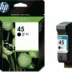 Hp No. 45 Black Deskjet 710 712 720