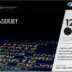 Hp 124A Black Toner