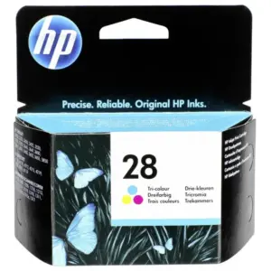 Hp C 8728 No.28 Colour