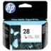 Hp C 8728 No.28 Colour