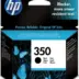 HP C B335EE No 350 BLK