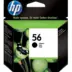 HP C 6656A No 56 BLK 19 ml