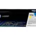 Hp CB542a Lj Cp1210 Yellow