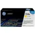 HP Color L/J 2600 Series Yellow