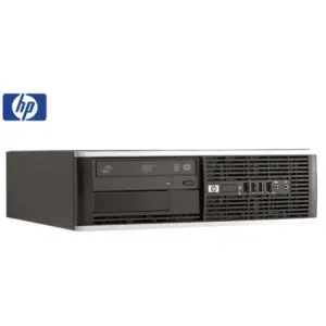 HP Compaq 6005 Pro SFF PC AMD