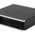 HP Compaq Elite 8300 USDT i5-3470S/4GB/320GB/DVDRW