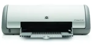 Hp Deskjet D1360 C9093a Sth6c61256h