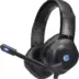 HP DHE-8002 Gaming Headset Over Ear Black
