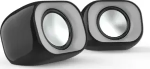 HP DHS-2111 2.0 Speakers 6W Black