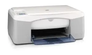 HP DJ F380 AIO Q8134A