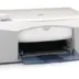 HP DJ F380 AIO Q8134A