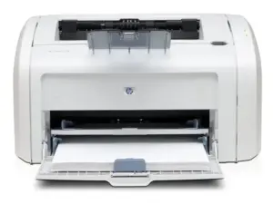 HP Εκτυπωτής A4 LaserJet 1018 CB419A