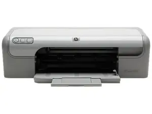 HP Εκτυπωτής DeskJet D2360 C9079A