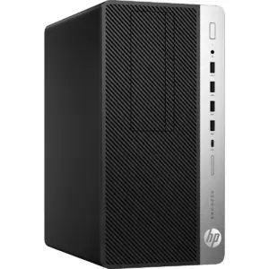 HP EliteDesk 600 G4 Mini Tower Core i5 8th Gen