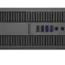 HP Elitedesk 800 G2 SFF i5-6500/8GB/256GB SSD/DVDRW