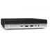 HP Elitedesk 800 G4 DM 65W i5-8400T/8GB/256GB NVMe