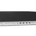 HP Elitedesk 800 G5 SFF i5-9500/8GB/256GB NVMe