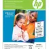 HP Everyday Photo Paper Semi Gloss A4