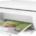 HP Inkjet Πολυμηχάνημα Deskjet 2130
