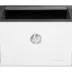 HP Laser 107A - Ασπρόμαυρος Εκτυπωτής Laser Α4