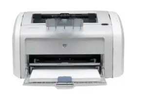 HP LaserJet 1020 Driver