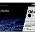 Hp Laserjet 5l/6l Toner Cart