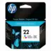 HP Μελάνι Inkjet No.22 Colour C9352AE