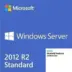 Hp Ms Windows 2012 Standard Edition R2 Server Only 64bit