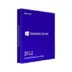 Hp Ms Windows Server 2012 5 User Cals Pack