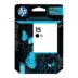 Hp No15 Black Ink Cartridge