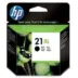 Hp No. 21XL 475Pgs Black Deskjet 3920/3940