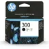 Hp No.300 Black Ink Cartridge