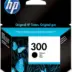 HP No.300 CC640 Black Ink για Deskjet D2560/F
